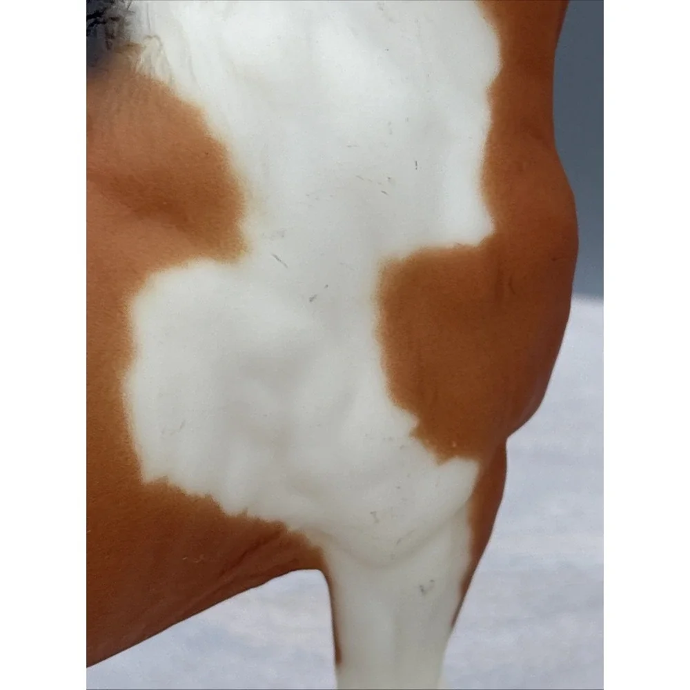 Breyer Kaleidoscope Collectors Edition Chestnut Paint Tour Model 702395 Horse